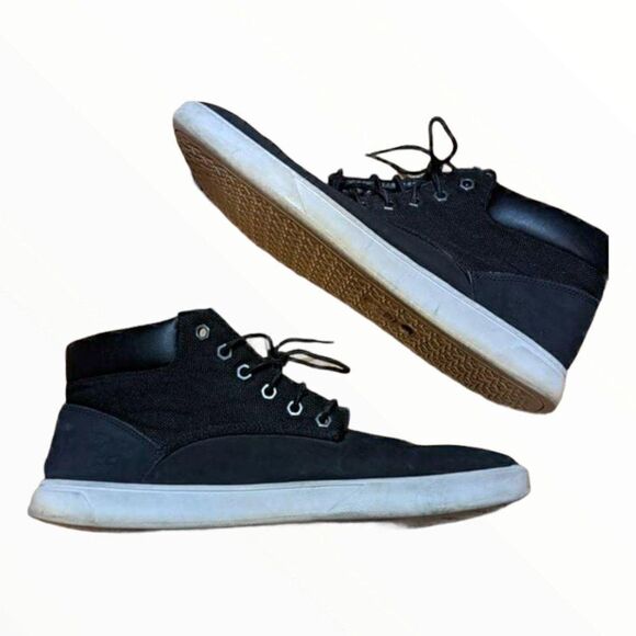 Timberland with Ortholite size 9.5 - Picture 2 of 7